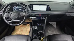 2023 Hyundai Sonata 2.0 LPG — фото 7