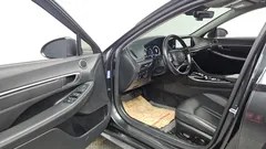 2023 Hyundai Sonata 2.0 LPG — фото 10