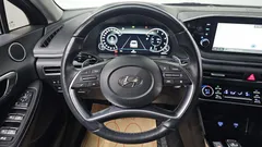 2023 Hyundai Sonata 2.0 LPG — фото 15