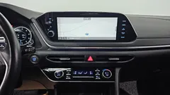 2023 Hyundai Sonata 2.0 LPG — фото 16
