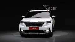 2023 Kia Carnival Diesel 9-Seater Signature — фото 3
