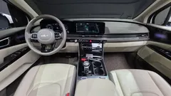 2023 Kia Carnival Diesel 9-Seater Signature — фото 7