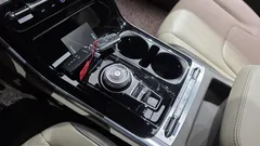 2023 Kia Carnival Diesel 9-Seater Signature — фото 9