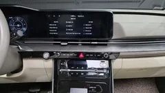 2023 Kia Carnival Diesel 9-Seater Signature — фото 19