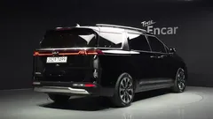 2023 Kia Canival Gasoline 9-Seater Signature — фото 2