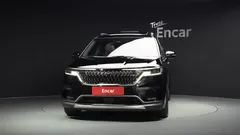 2023 Kia Canival Gasoline 9-Seater Signature — фото 3