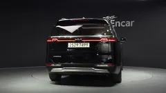 2023 Kia Canival Gasoline 9-Seater Signature — фото 4
