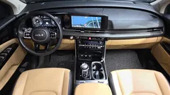 2023 Kia Canival Gasoline 9-Seater Signature — фото 7