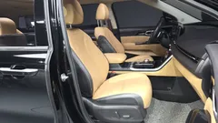 2023 Kia Canival Gasoline 9-Seater Signature — фото 11
