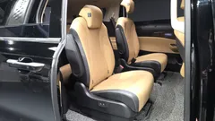 2023 Kia Canival Gasoline 9-Seater Signature — фото 12