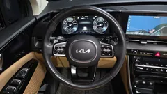 2023 Kia Canival Gasoline 9-Seater Signature — фото 13