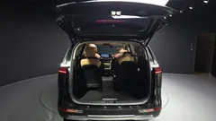 2023 Kia Canival Gasoline 9-Seater Signature — фото 20