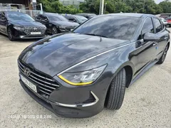 2022 Hyundai Sonata 2.0 — фото 1