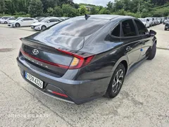 2022 Hyundai Sonata 2.0 — фото 2