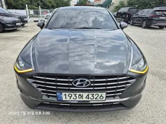 2022 Hyundai Sonata 2.0 — фото 3