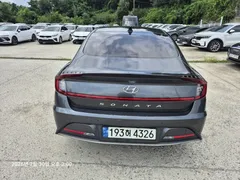 2022 Hyundai Sonata 2.0 — фото 4