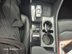 2022 Hyundai Sonata 2.0 — фото 8