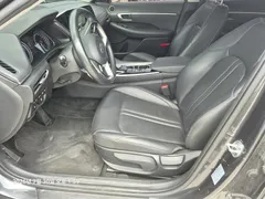 2022 Hyundai Sonata 2.0 — фото 9