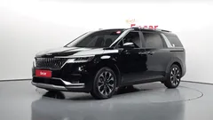 2023 Kia Carnival Diesel 9-Seater Prestige — фото 1