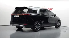 2023 Kia Carnival Diesel 9-Seater Prestige — фото 2