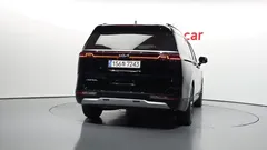2023 Kia Carnival Diesel 9-Seater Prestige — фото 4