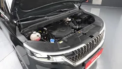 2023 Kia Carnival Diesel 9-Seater Prestige — фото 6