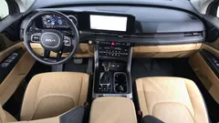 2023 Kia Carnival Diesel 9-Seater Prestige — фото 7