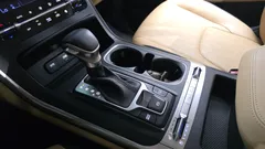 2023 Kia Carnival Diesel 9-Seater Prestige — фото 9