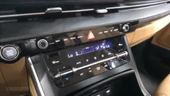 2023 Kia Carnival Diesel 9-Seater Prestige — фото 17