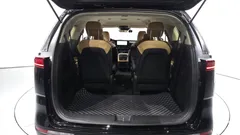 2023 Kia Carnival Diesel 9-Seater Prestige — фото 20