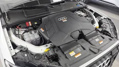 2022 Audi Q7 55 TFSI Quattro Premium — фото 6