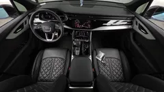 2022 Audi Q7 55 TFSI Quattro Premium — фото 7