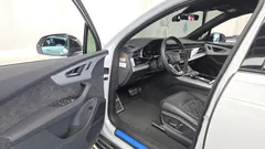 2022 Audi Q7 55 TFSI Quattro Premium — фото 10