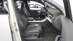 2022 Audi Q7 55 TFSI Quattro Premium — фото 15