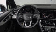 2022 Audi Q7 55 TFSI Quattro Premium — фото 17