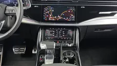 2022 Audi Q7 55 TFSI Quattro Premium — фото 18