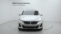 2023 BMW Gran Turismo 620d xDrive M Sport — фото 3