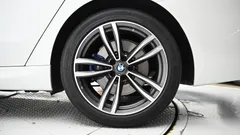 2023 BMW Gran Turismo 620d xDrive M Sport — фото 5