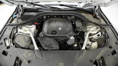 2023 BMW Gran Turismo 620d xDrive M Sport — фото 6