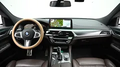 2023 BMW Gran Turismo 620d xDrive M Sport — фото 7