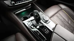 2023 BMW Gran Turismo 620d xDrive M Sport — фото 9