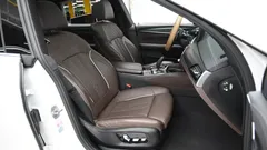 2023 BMW Gran Turismo 620d xDrive M Sport — фото 10