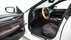 2023 BMW Gran Turismo 620d xDrive M Sport — фото 15