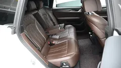 2023 BMW Gran Turismo 620d xDrive M Sport — фото 16