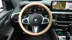 2023 BMW Gran Turismo 620d xDrive M Sport — фото 17