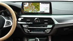 2023 BMW Gran Turismo 620d xDrive M Sport — фото 18