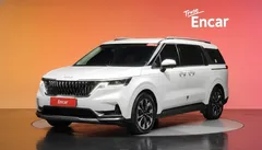 2023 Kia Carnival Diesel 7-Seater Signature — фото 1