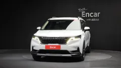 2023 Kia Carnival Diesel 7-Seater Signature — фото 3