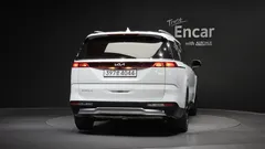 2023 Kia Carnival Diesel 7-Seater Signature — фото 4