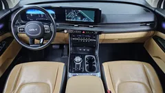 2023 Kia Carnival Diesel 7-Seater Signature — фото 7